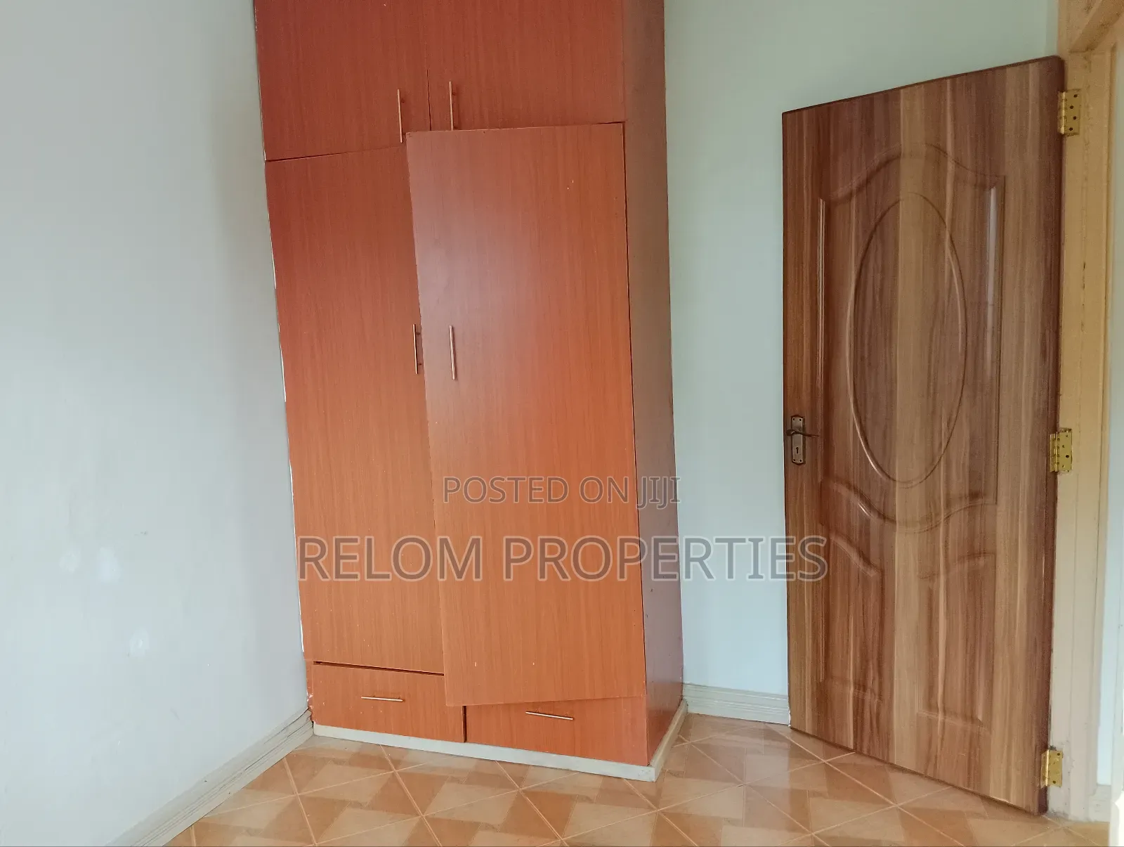 2bdrm House in Karen for rent