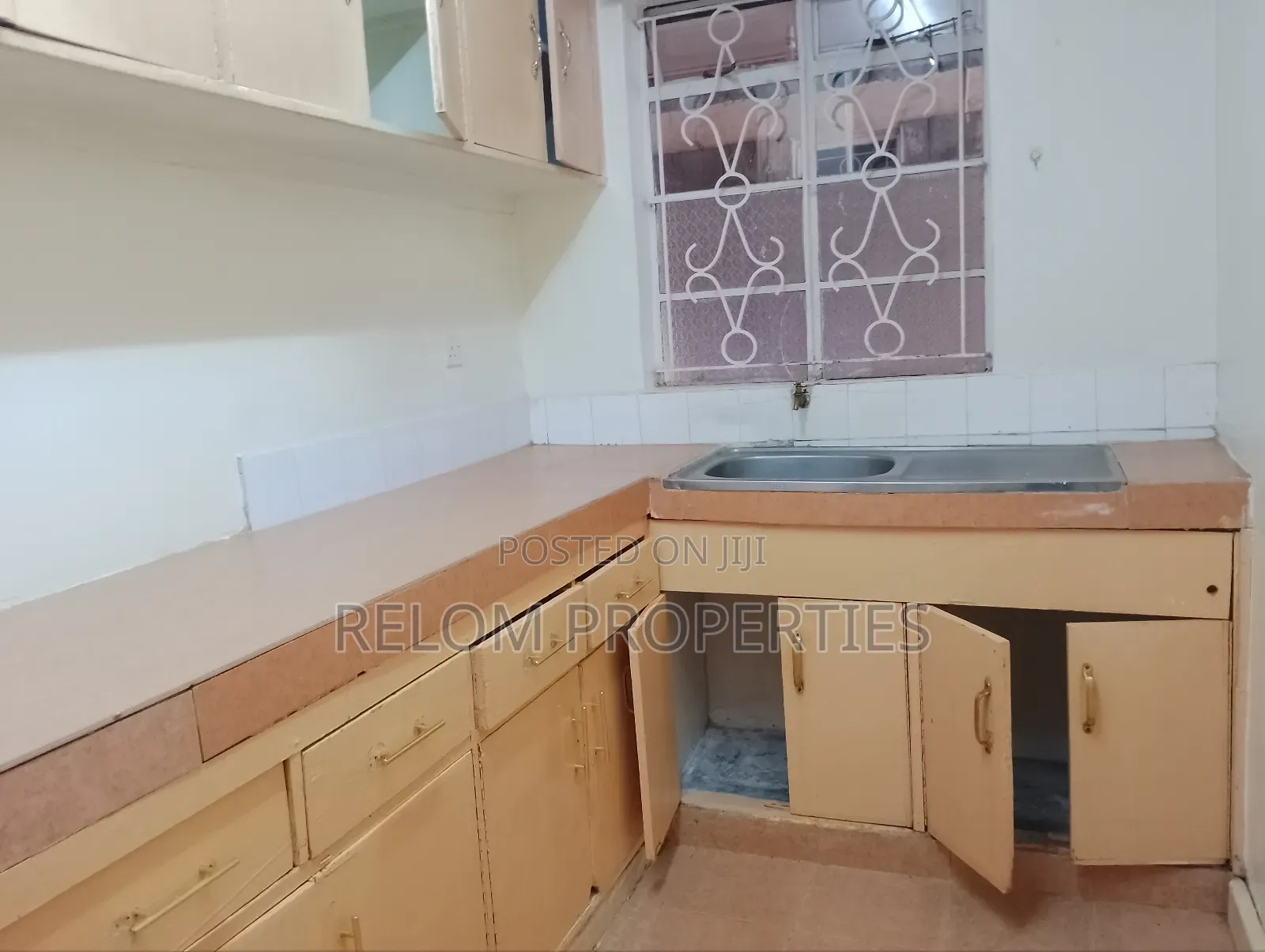 2bdrm House in Karen for rent