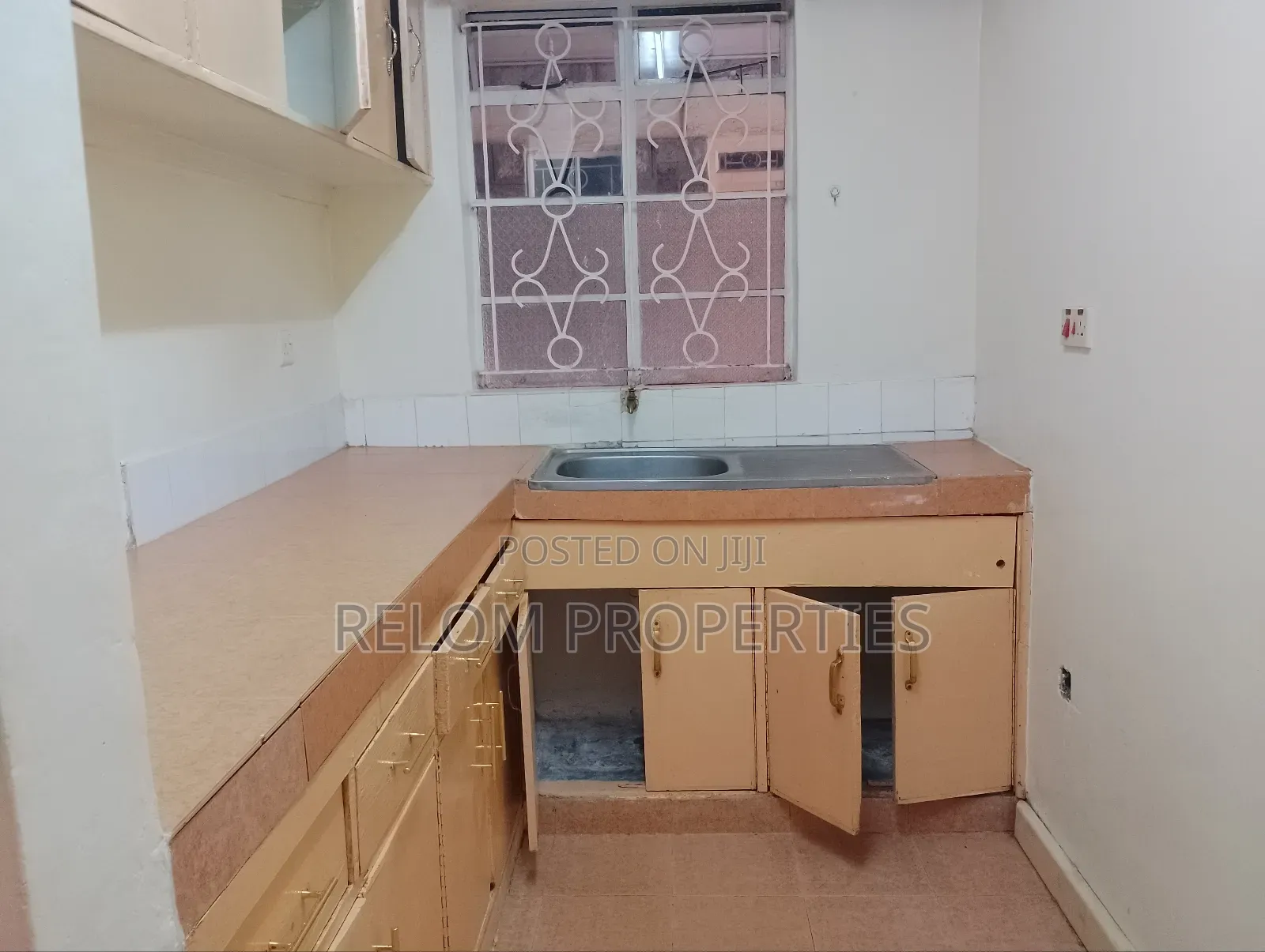 2bdrm House in Karen for rent