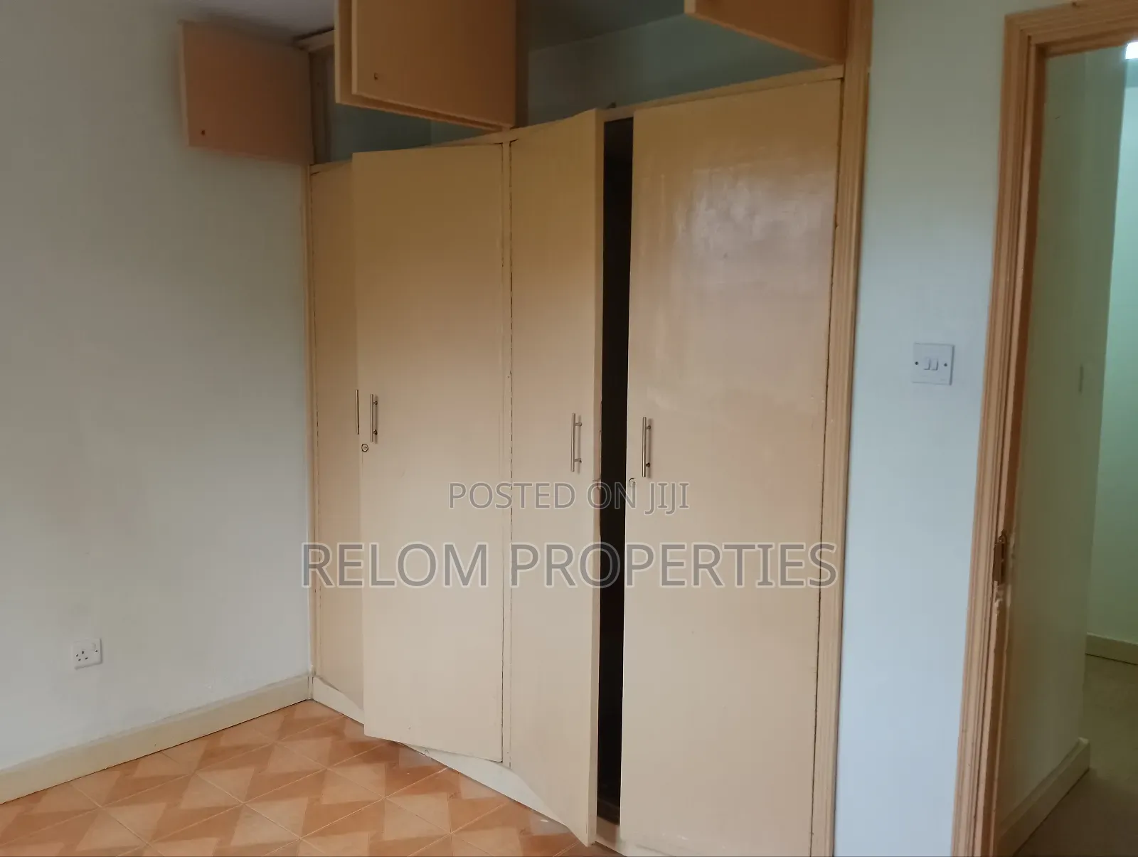 2bdrm House in Karen for rent