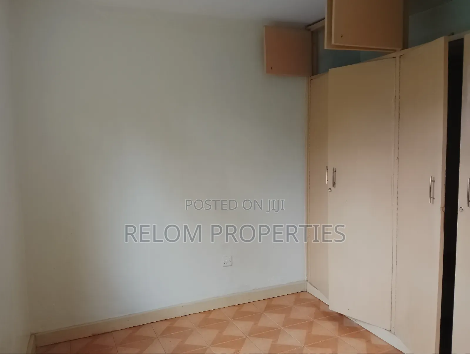 2bdrm House in Karen for rent