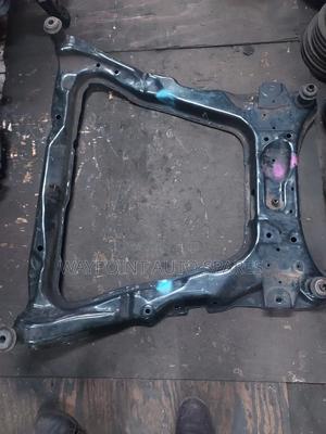 Cross Member Nissan Serena C26 - main view