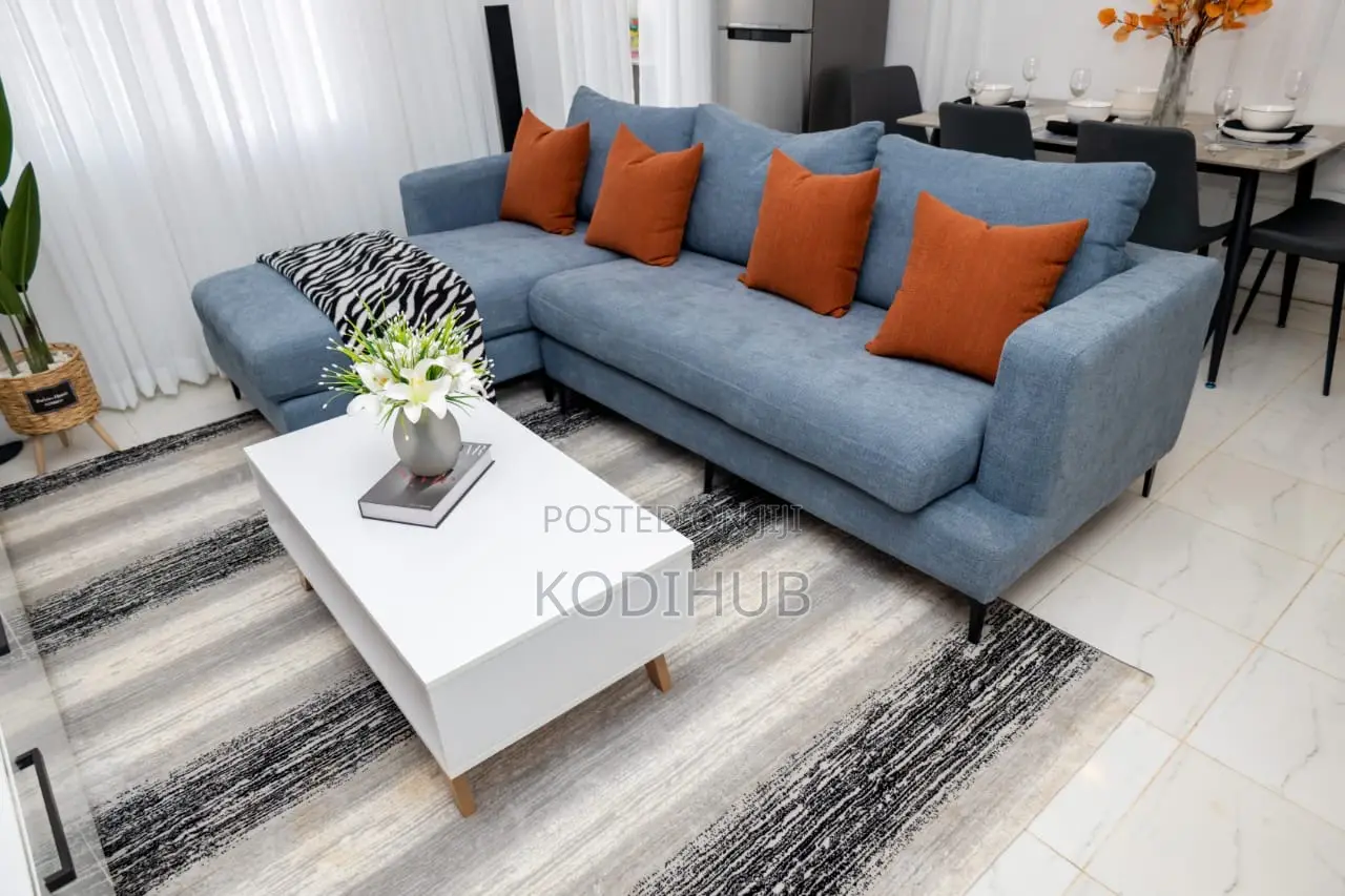 1 Bedroom Kiambu Road