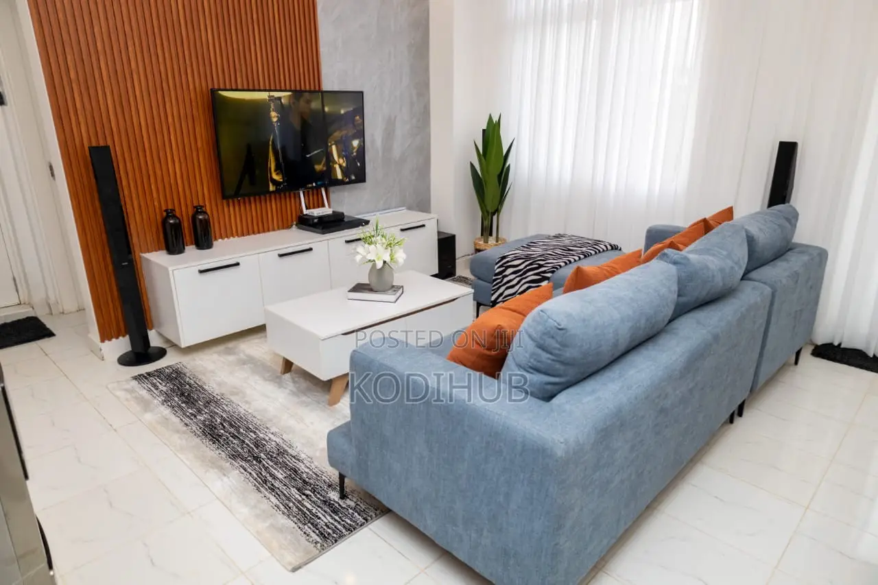1 Bedroom Kiambu Road
