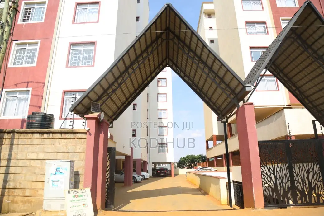 1 Bedroom Kiambu Road