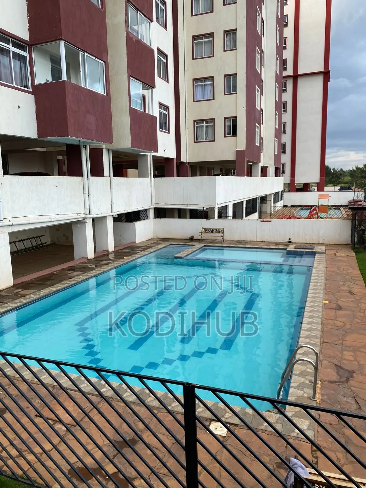 1 Bedroom Kiambu Road