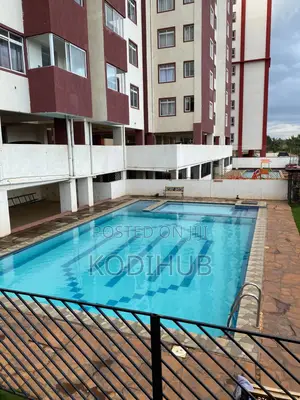 1 Bedroom Kiambu Road