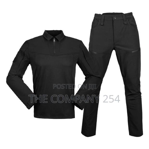 Quality Outdoor Casual Spardex Suits Available