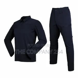 Quality Outdoor Casual Spardex Suits Available