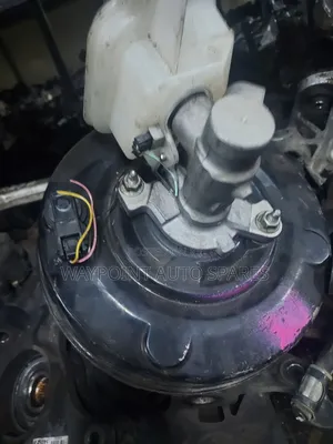 Brake Master Cylinder Nissan Note 2013-2017