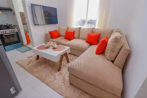 Spacious 1br Airbnb in Greenzone Thindigua Area