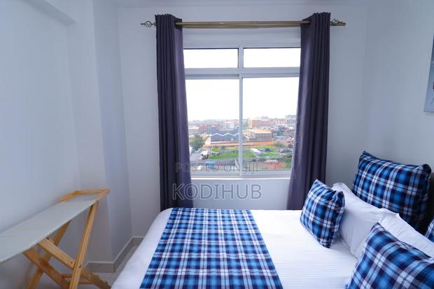 Spacious 1br Airbnb in Greenzone Thindigua Area - thumbnail 5