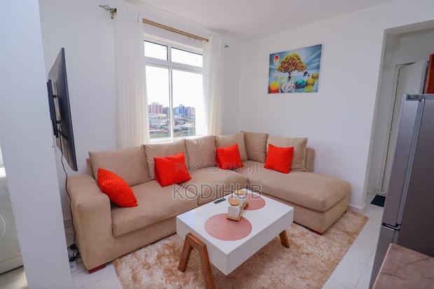 Spacious 1br Airbnb in Greenzone Thindigua Area - thumbnail 2