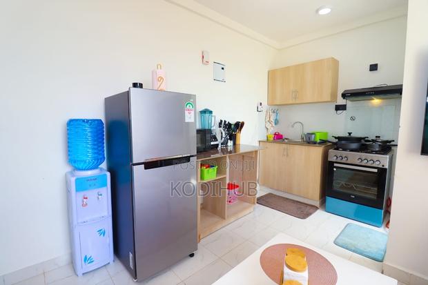 Spacious 1br Airbnb in Greenzone Thindigua Area - thumbnail 3
