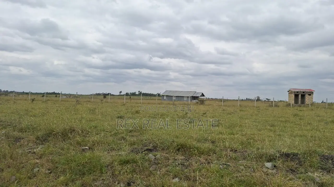 Amazing Investment Opportunity in Kitengela