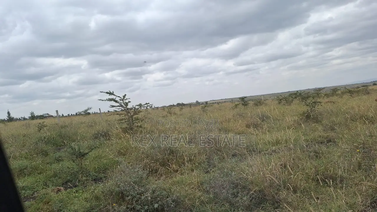 Amazing Investment Opportunity in Kitengela