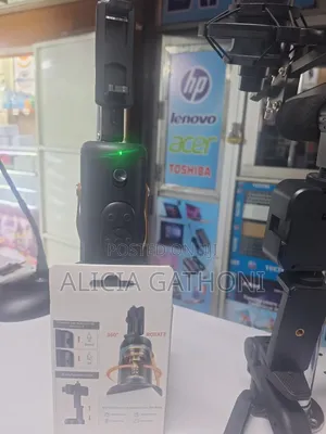Ai 360 Degrees Auto Face Tracking