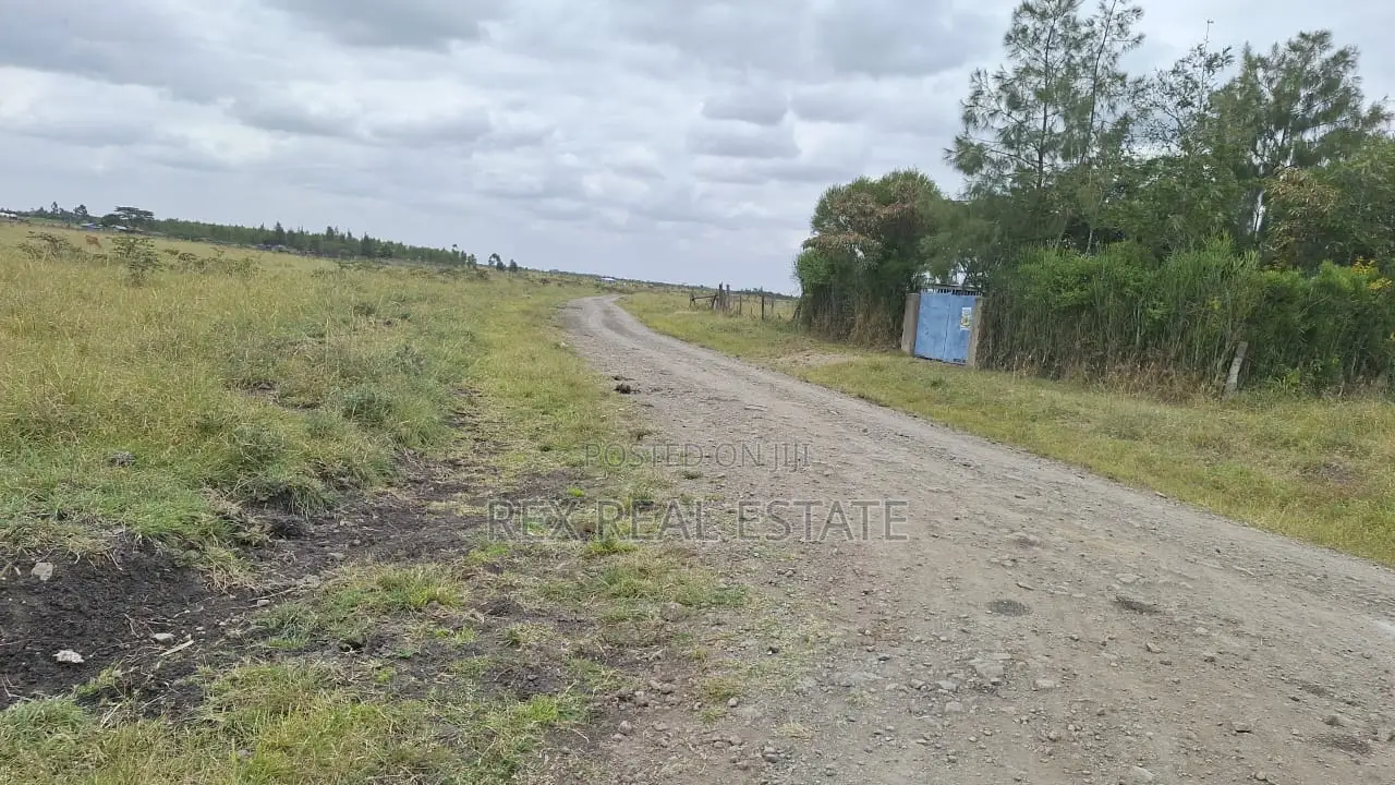 Amazing Investment Opportunity in Kitengela