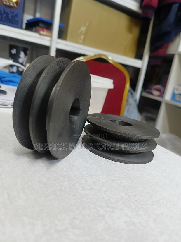 Motor/Engine Motor - main view