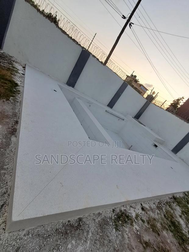 2bdrm Apartment in Diani for rent - main view