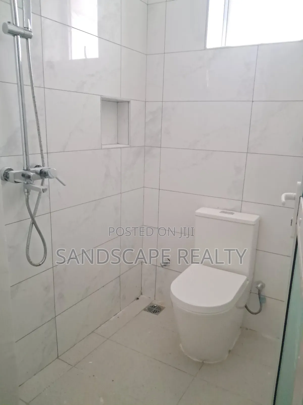 2bdrm Apartment in Diani for rent