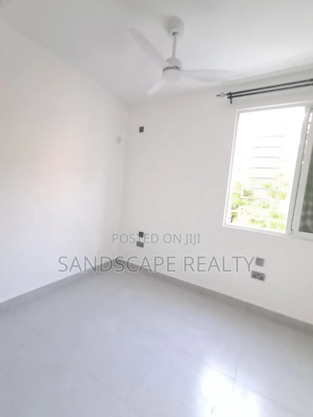 2bdrm Apartment in Diani for rent