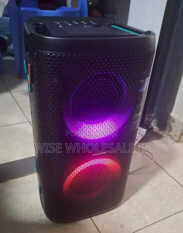 Hisense Party Rocker One (Hp100) Speaker. √°°°