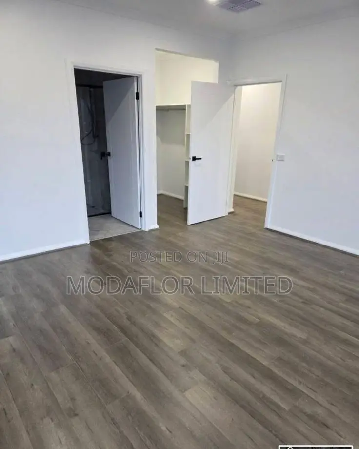 Cozy Meets Classy – Laminate Flooring You’Ll Love