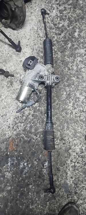 Nissan March Steering Rack (Motor) - thumbnail 2