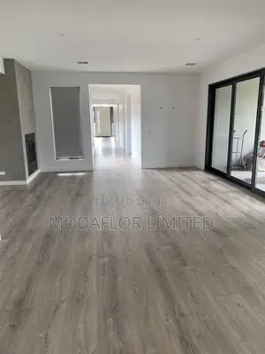 Laminate Flooring - Fall in Love With Every Step