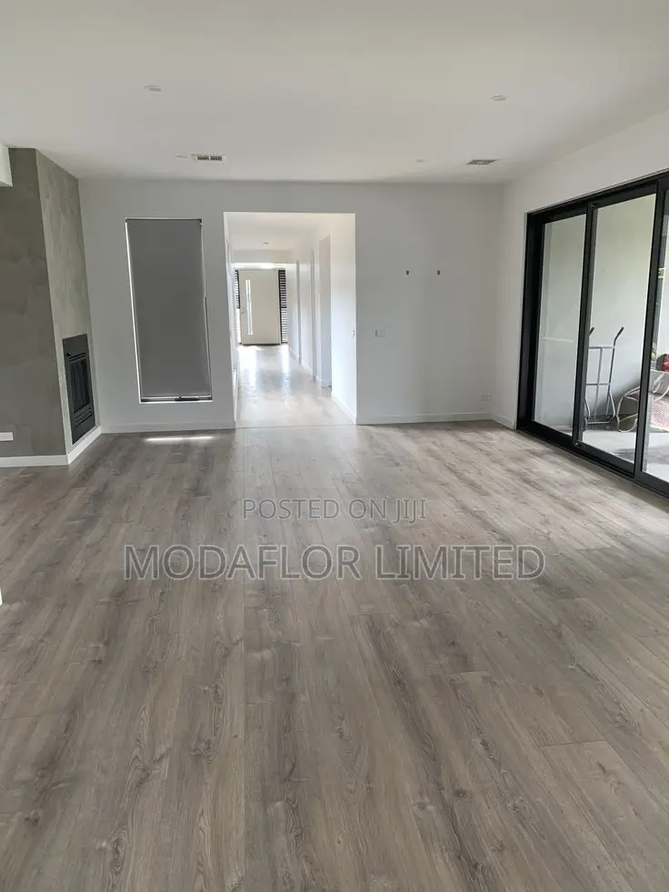 Laminate Flooring - Fall in Love With Every Step