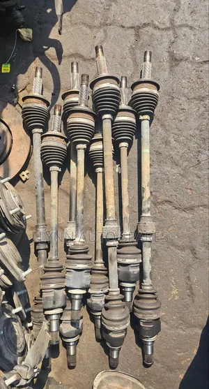 Toyota Vitz Steering Rack