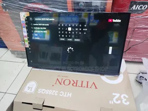 Vitron Smart Tv