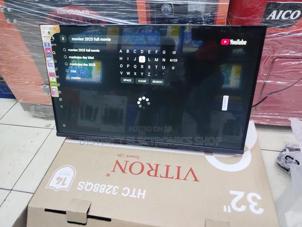 Vitron Smart Tv