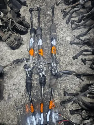 Toyota Premio Nyoka/Carldina Steering Rack