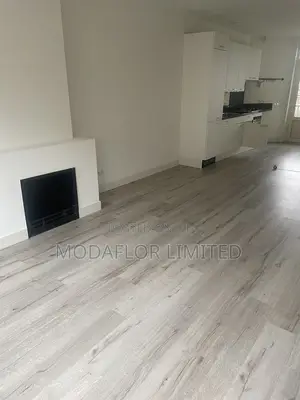 Elegant. Durable. Effortless Laminate Flooring