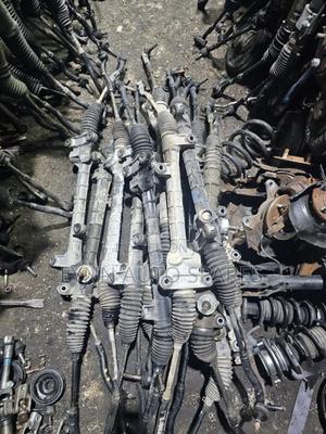 Toyota Nze 17 Bolt Steering Rack