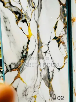 Marble Sheet Panels
