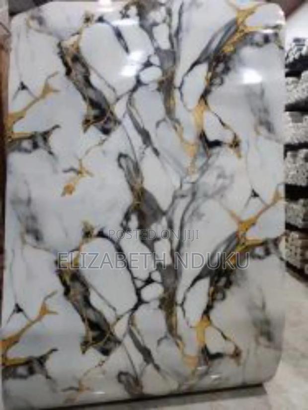 Elegant Marble Sheets Panel