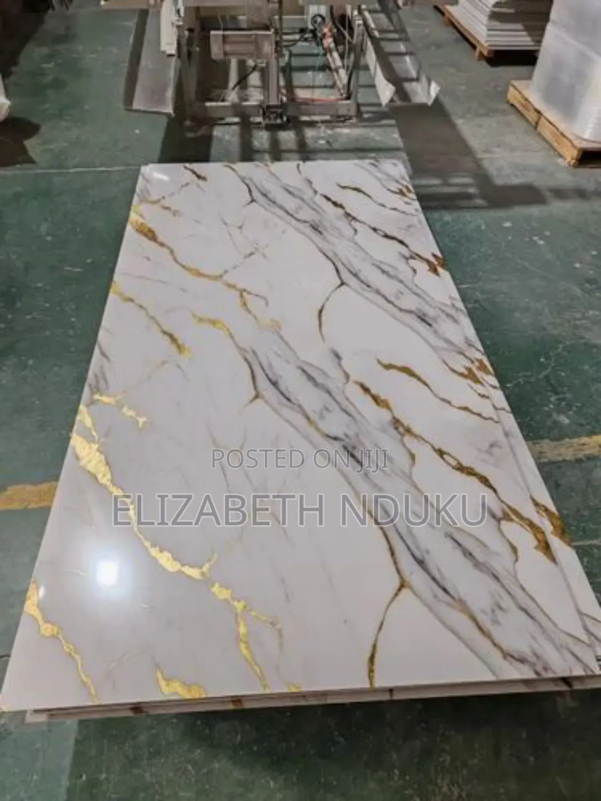 Interior Design Marble Sheets