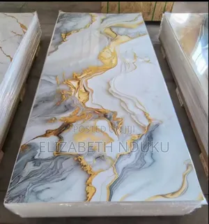 High-Strength Marble Sheets Panel