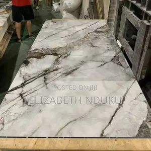 Heat Resistant Marble Sheets
