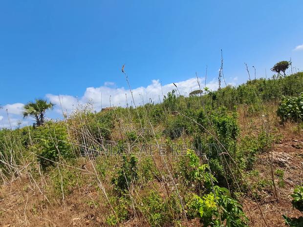 Prime 0.9 Acre Plot – Galu Kinondo | Beach 2 - thumbnail 2