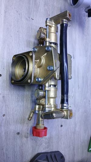 4 Stroke Sprayer Pump - thumbnail 2