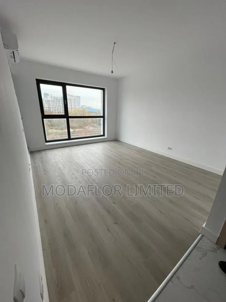 Style Starts From the Floor Up - Laminate Flooring