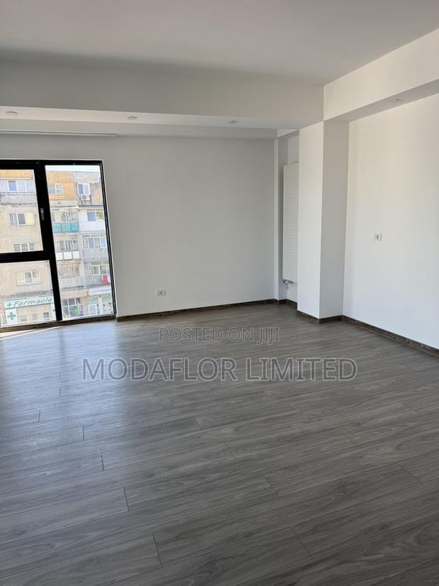 Minimalist Look. Maximum Impact Laminate Floor Boards