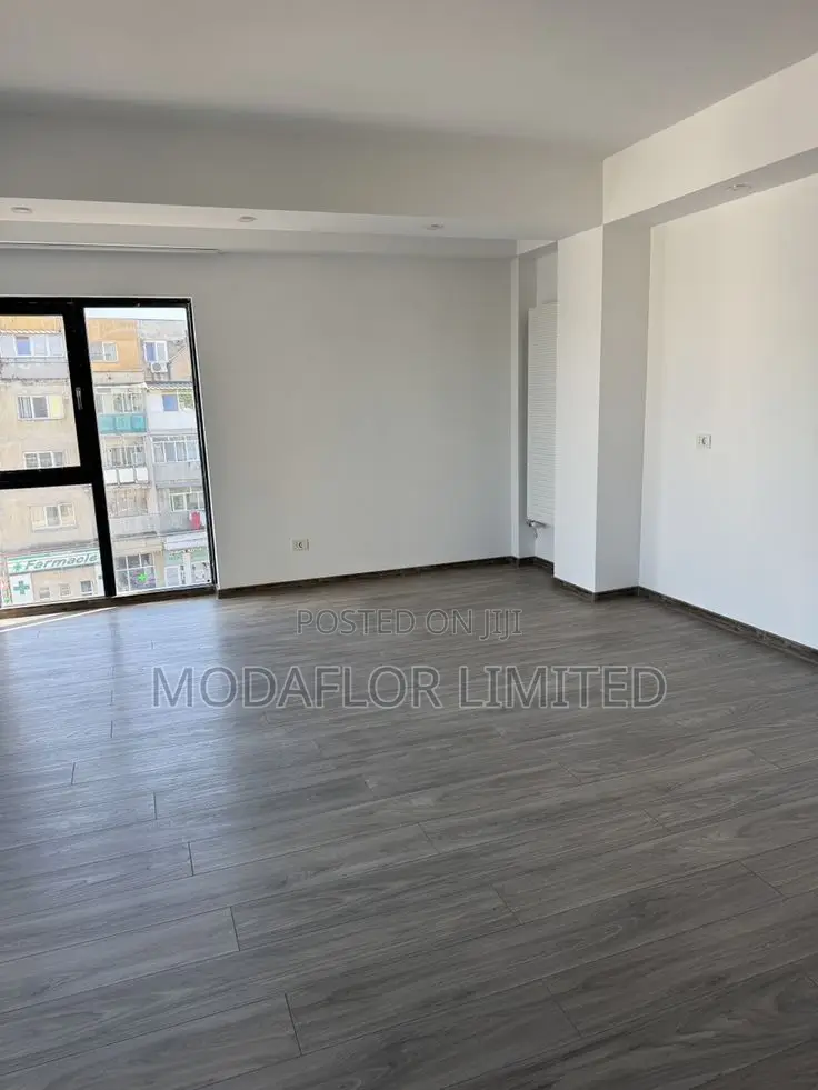 Minimalist Look. Maximum Impact Laminate Floor Boards