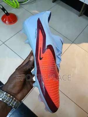 Nike Soccer Phantom Gx 6 Elite Boots - Football Cleats