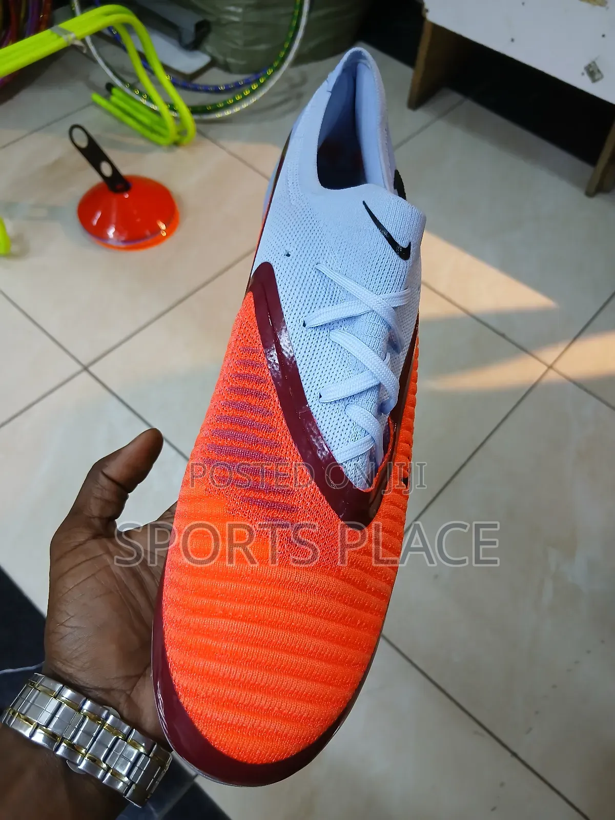 Nike Soccer Phantom Gx 6 Elite Boots - Football Cleats