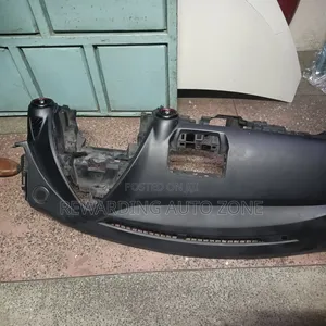 Mazda Cx-3 Dushbord Airbag